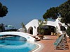 Hotel Terme Villa Teresa, Forio d'Ischia, Ischia, Itálie, CK GEOVITA